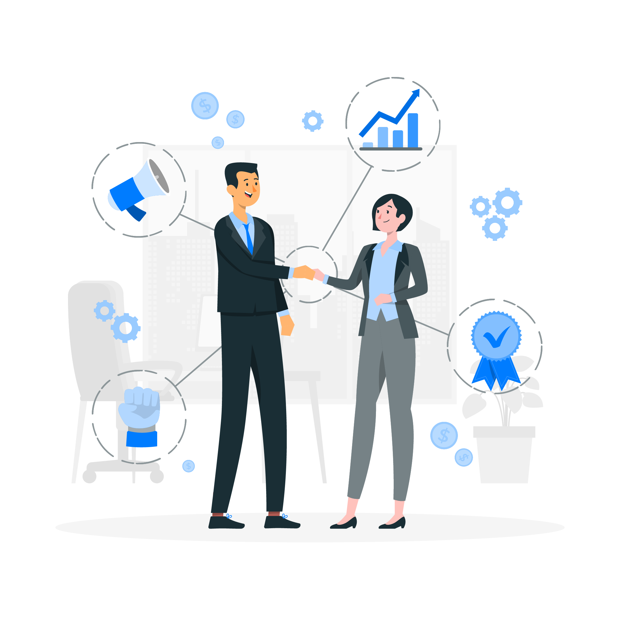 Bank Relationship Manager